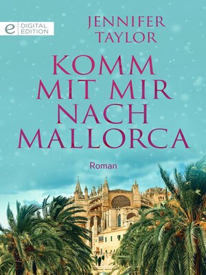 cover image of Komm mit mir nach Mallorca